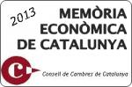 Memòria Econòmica de Catalunya 2013